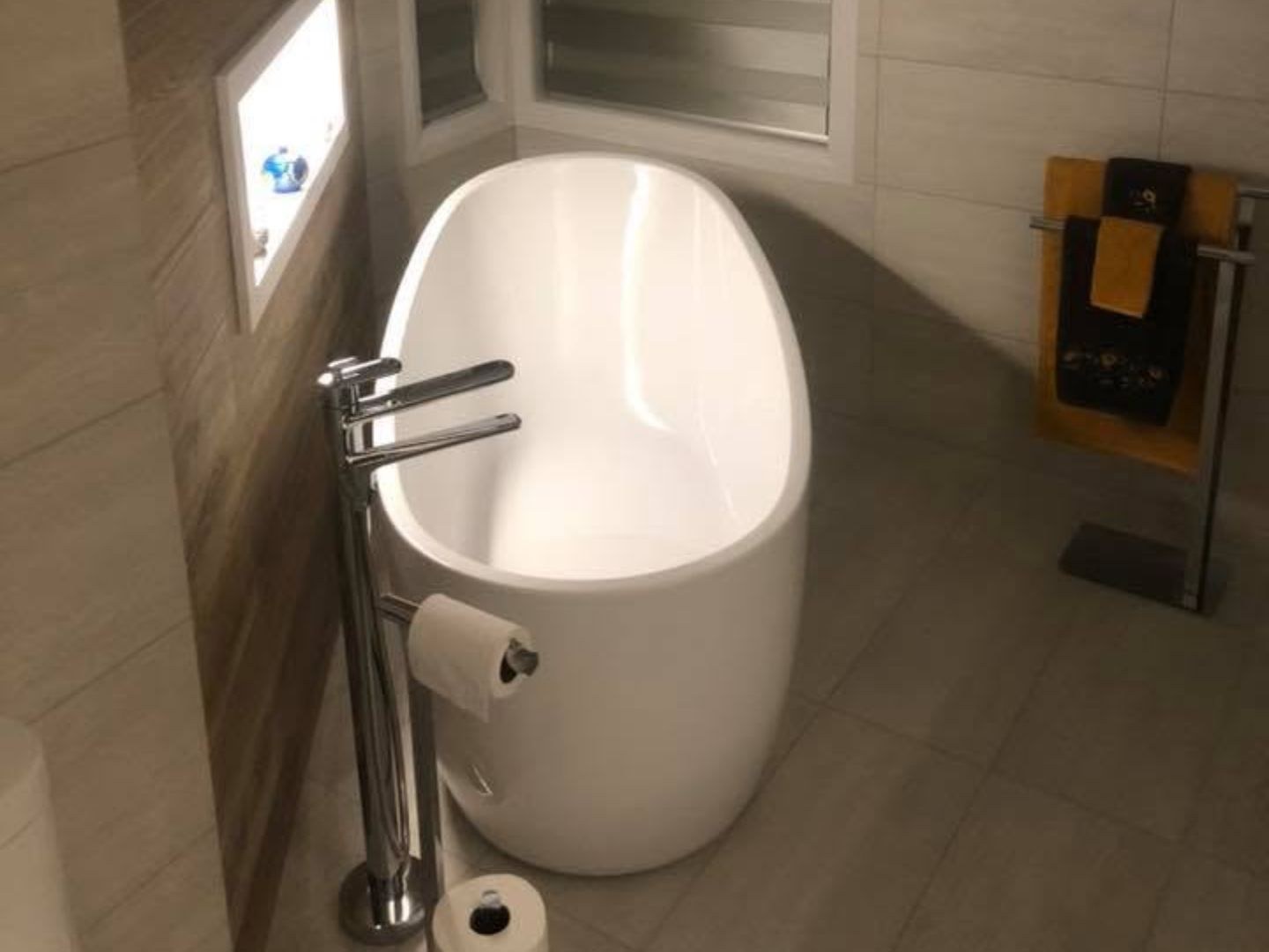 Rénovation de salle de bain (1)