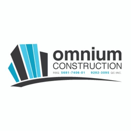 Logo Omnium Construction